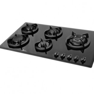 اجاق گاز صفحه ای اخوان مدل G35-S