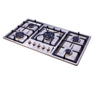 اجاق گاز صفحه ای اخوان مدل G135