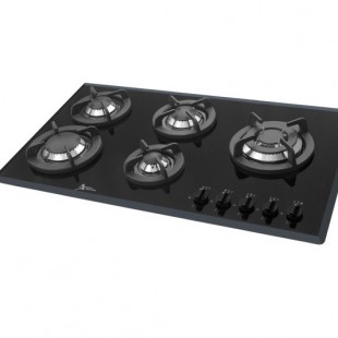 اجاق گاز صفحه ای اخوان مدل V16