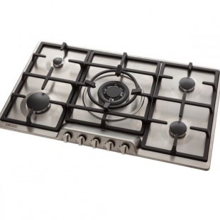 اجاق گاز صفحه ای استیل البرز مدل S-5907