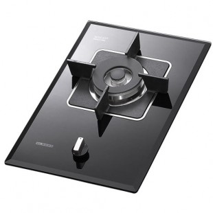 اجاق گاز صفحه ای استیل البرز مدل G-1301