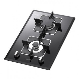 اجاق گاز صفحه ای استیل البرز مدل G-2303