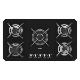 اجاق گاز صفحه ای شیشه ای کن مدل IG - 8507