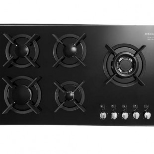 اجاق گاز صفحه ای استیل البرز مدل G-5907/R