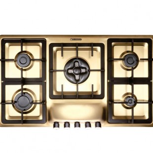 اجاق گاز صفحه ای درخشان مدل G631