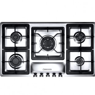 اجاق گاز صفحه ای درخشان مدل G632