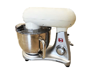 همزن ۷ لیتری بدنه فلزی کرم باریتون مدل BSM71800DX