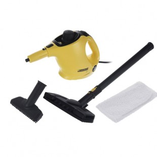 بخارشوی کارچر مدل sc1 floor kit