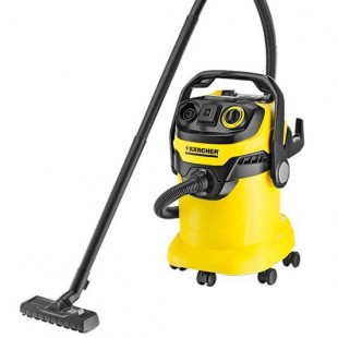 جاروبرقی کارچر مدل WD5P