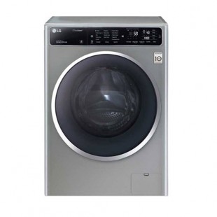 ماشین لباسشویی ال جی سری تایتان مدل WM-L85S