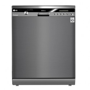 ماشین ظرفشویی ال جی مدل DC75b