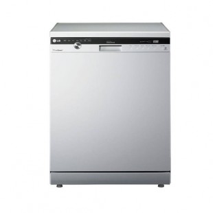 ماشین ظرفشویی ال جی مدل DC65