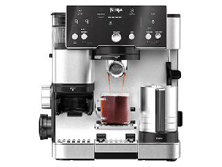 اسپرسوساز نینجا مدل  Ninja ES501