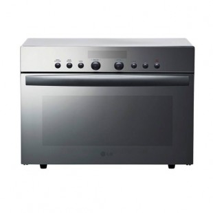 مایکروویو ال جی مدل MS97CR-GSC