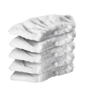 دستمال کارچر مدل 3 بسته 5 عددی