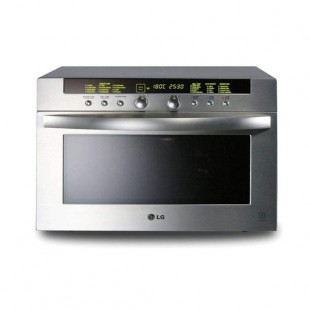 مایکروویو ال جی سری سولاردام مدل MS98CR-GSC