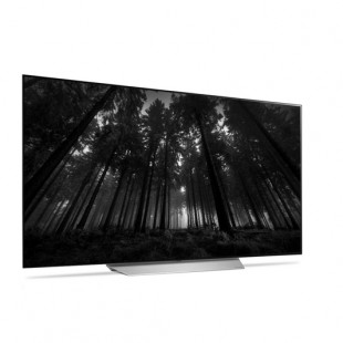 تلویزیون اولد هوشمند ال جی مدل OLED55C7GI سایز 55 اینچ