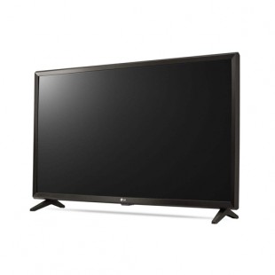 تلویزیون ال ای دی ال جی مدل 32LK510 سایز 32 اینچ