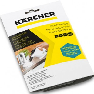 جرم گیر و رسوب زدایی بخارشوی کارچر مدل 62959870