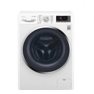 لباسشویی ال جی wm-966s ظرفیت 9 کیلوگرم