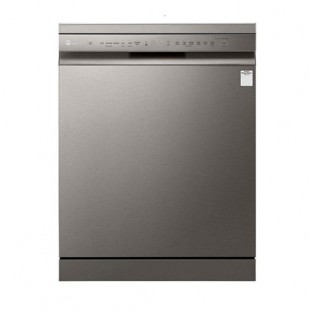 ماشین ظرفشویی ال جی مدل DFB512FP