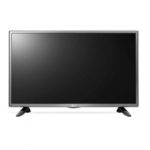 تلویزیون ال ای دی ال جی مدل 32LJ520 سایز 32 اینچ