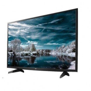 تلویزیون ال ای دی ال جی مدل 43LJ52100 سایز 43 اینچ