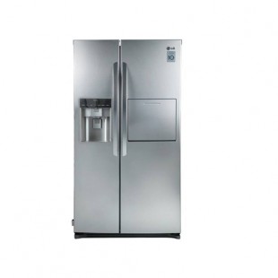یخچال و فریزر ال جی مدل SXP430