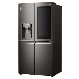 یخچال و فریزر ال جی مدل MDI765DB-ind