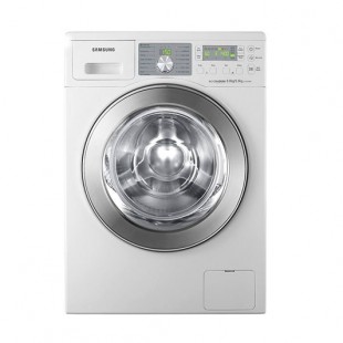 ماشین لباسشویی سامسونگ مدل Q1492 با ظرفیت 8 کیلوگرم