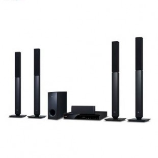 سینمای خانگی ال جی مدل LH-940HTS