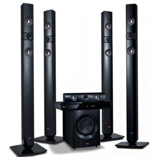 سینمای خانگی ال جی مدل LH-980XBH