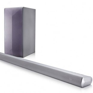 ساندبار ال جی مدل LH-140SPK