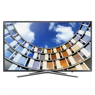 تلویزیون ال ای دی هوشمند سامسونگ مدل 43M6970 سایز 43 اینچ