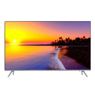 تلویزیون ال ای دی هوشمند سامسونگ مدل 82NU8900 سایز 82 اینچ