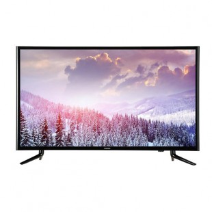 تلویزیون ال ای دی سامسونگ مدل 40M5850 سایز 40 اینچ