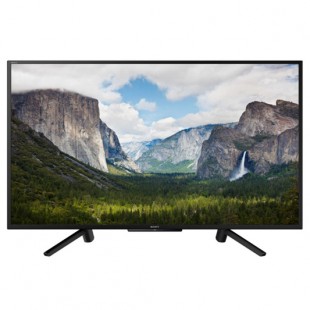 تلویزیون ال ای دی سونی مدل KDL-50W660F سایز 50 اینچ