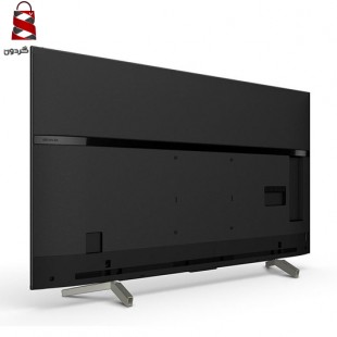 تلویزیون ال ای دی هوشمند سونی مدل KD-65X7500F سایز 65 اینچ