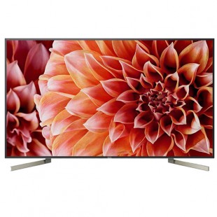 تلویزیون ال ای دی سونی مدل KD-55X9000F سایز 55 اینچ
