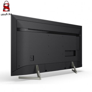 تلویزیون ال ای دی سونی مدل KD-55X9000F سایز 55 اینچ