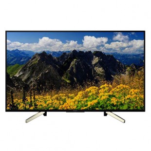 تلویزیون ال ای دی هوشمند سونی مدل KD-55X7500F سایز 55 اینچ