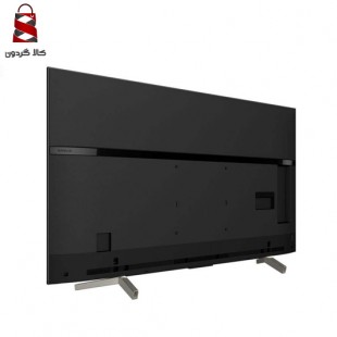 تلویزیون ال ای دی سونی مدل KD-55X8500g سایز 55 اینچ