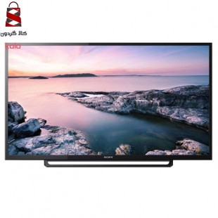 تلویزیون ال ای دی سونی سری BRAVIA مدل KDL-40R350E سایز 40 اینچ