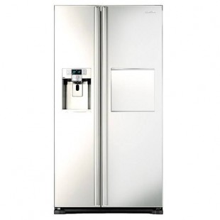 یخچال و فریزر سامسونگ مدل G26