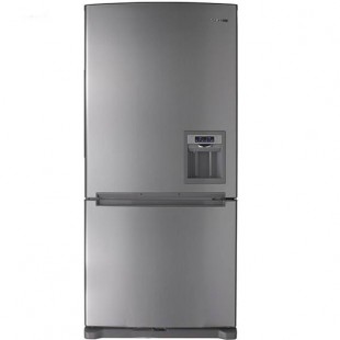 یخچال و فریزر سامسونگ مدل RL726
