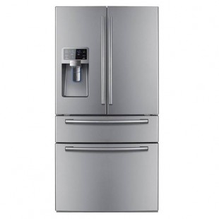 یخچال و فریزر سامسونگ مدل FRENCH4