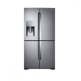 یخچال و فریزر سامسونگ مدل ROMANO