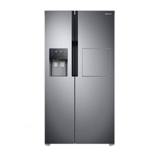 یخچال و فریزر سامسونگ مدل RS25