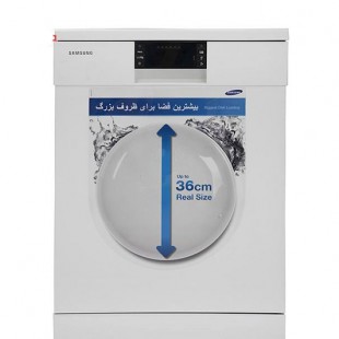 ماشین ظرفشویی سامسونگ D153W