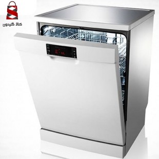 ماشین ظرفشویی سامسونگ D155